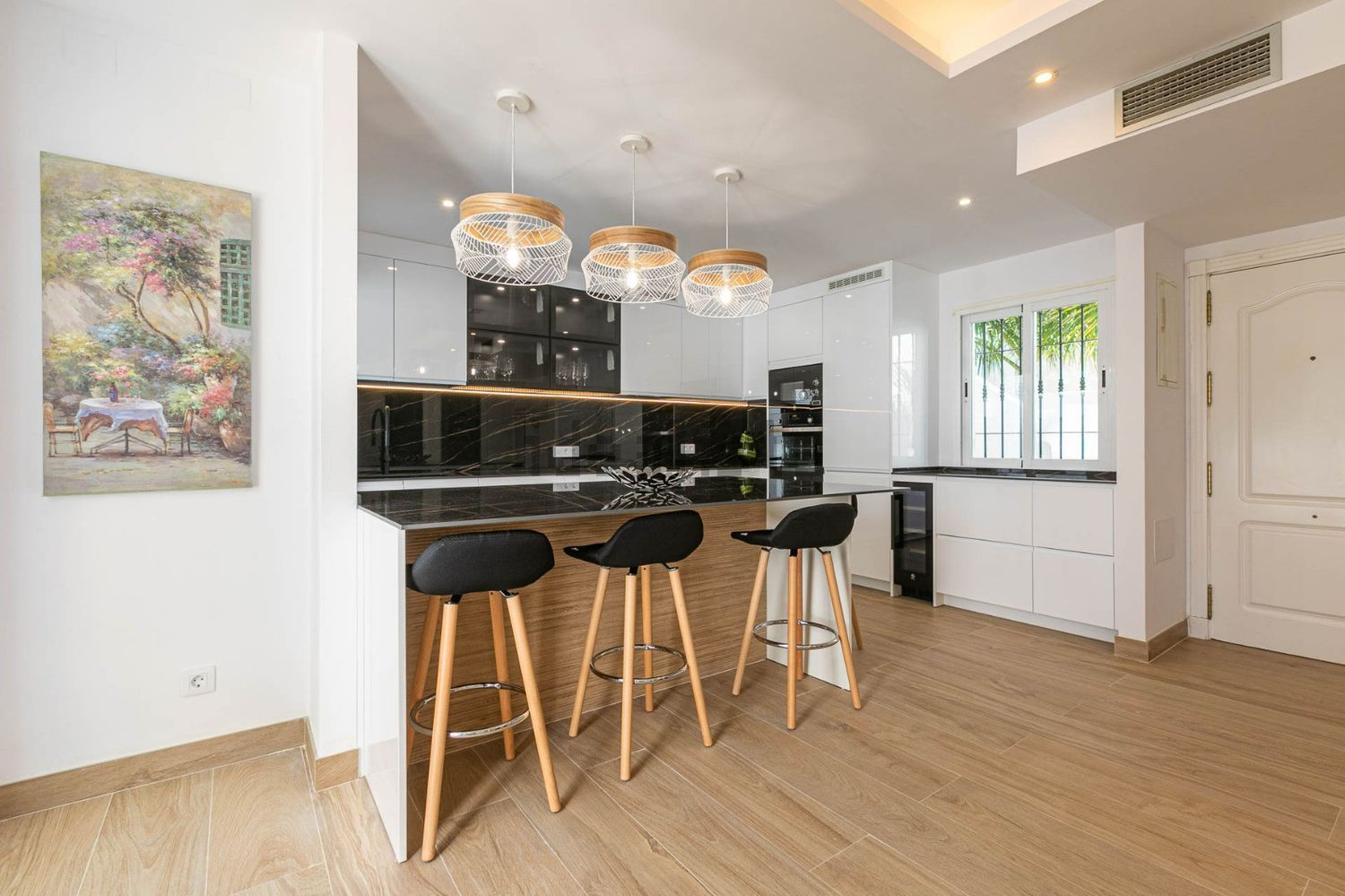 Pis de 137 m² a Marbella