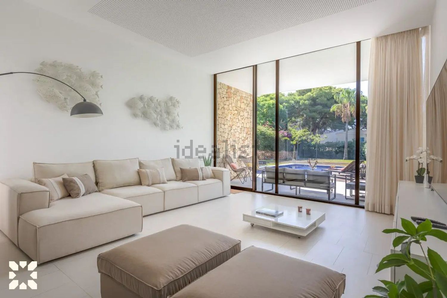 Haus 280 m² in Teulada