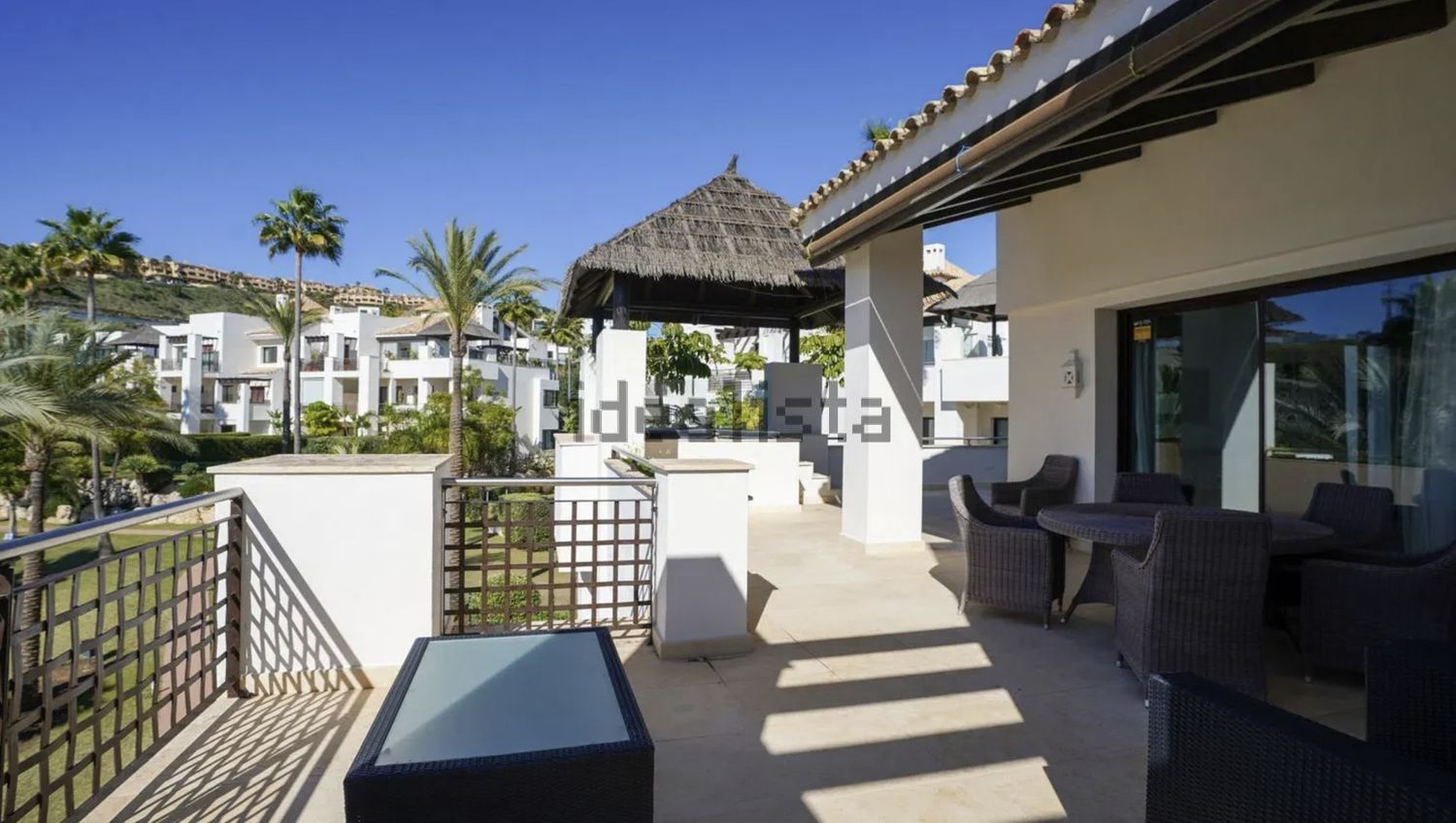 Piso de 285 m² en Benahavís