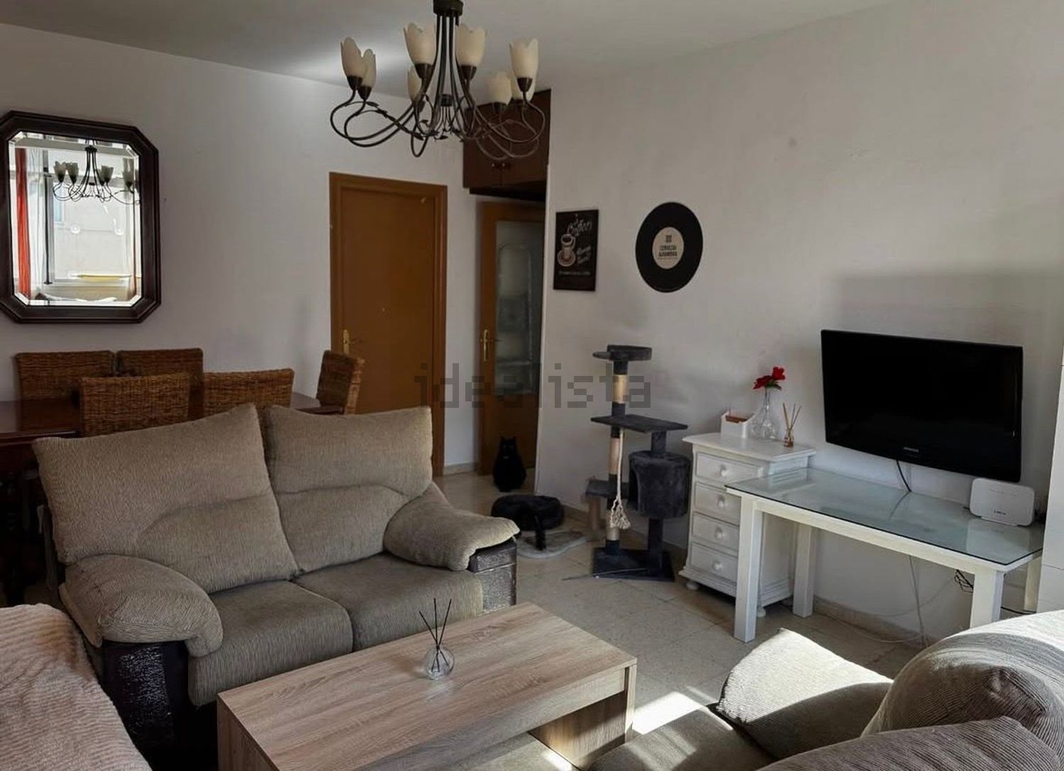 Habitació de lloguer, Granada