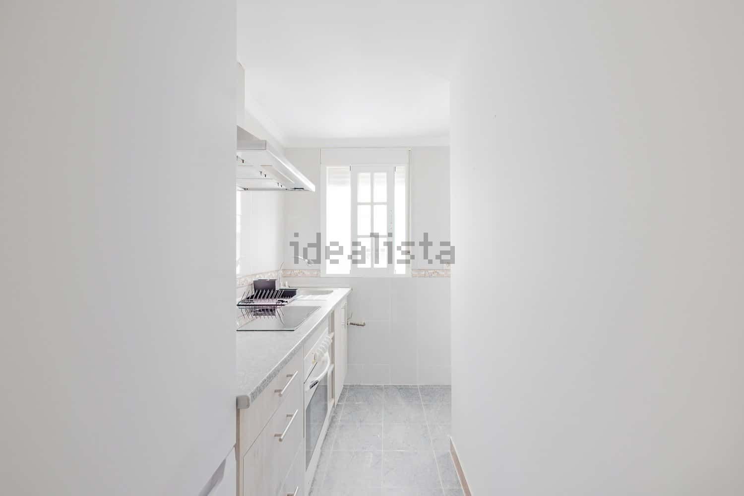 Habitació de lloguer, Jerez de la Frontera
