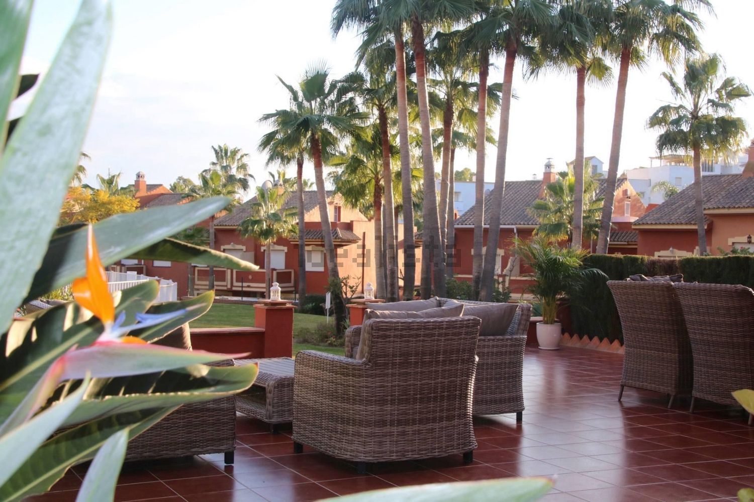 Casa de 215 m² a Estepona