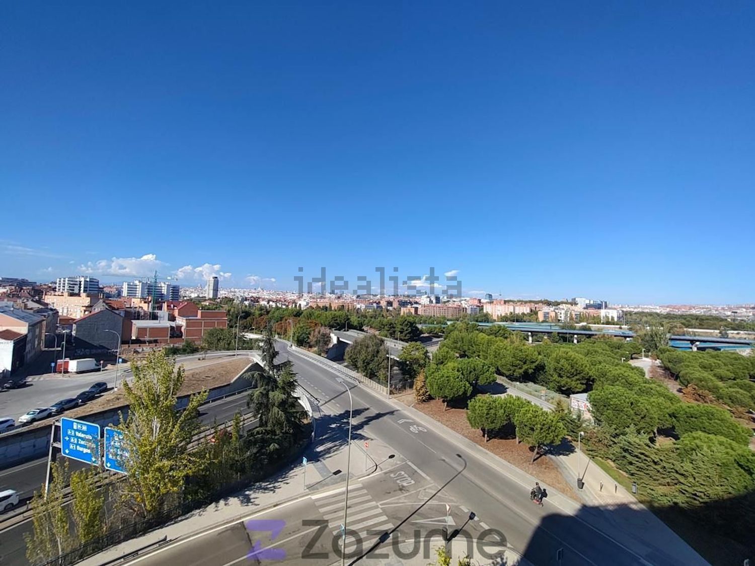 Piso de 90 m² en Madrid