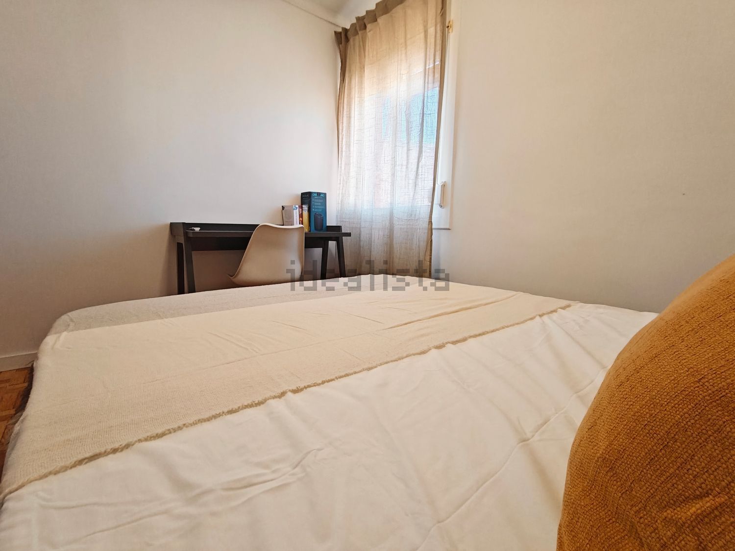 Habitació de lloguer, Cornellà de Llobregat