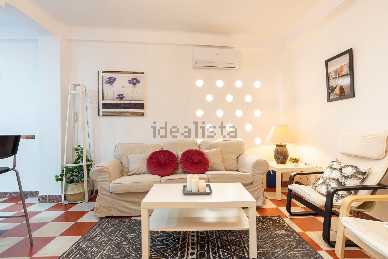 Appartamento 75 m² a Málaga