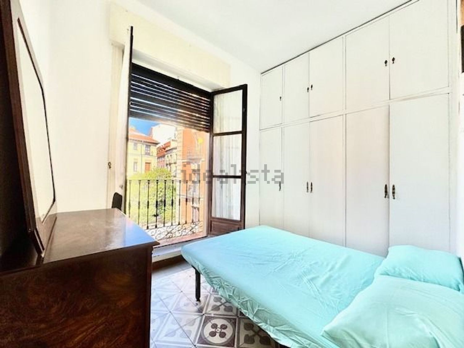 Piso de 120 m² en Madrid