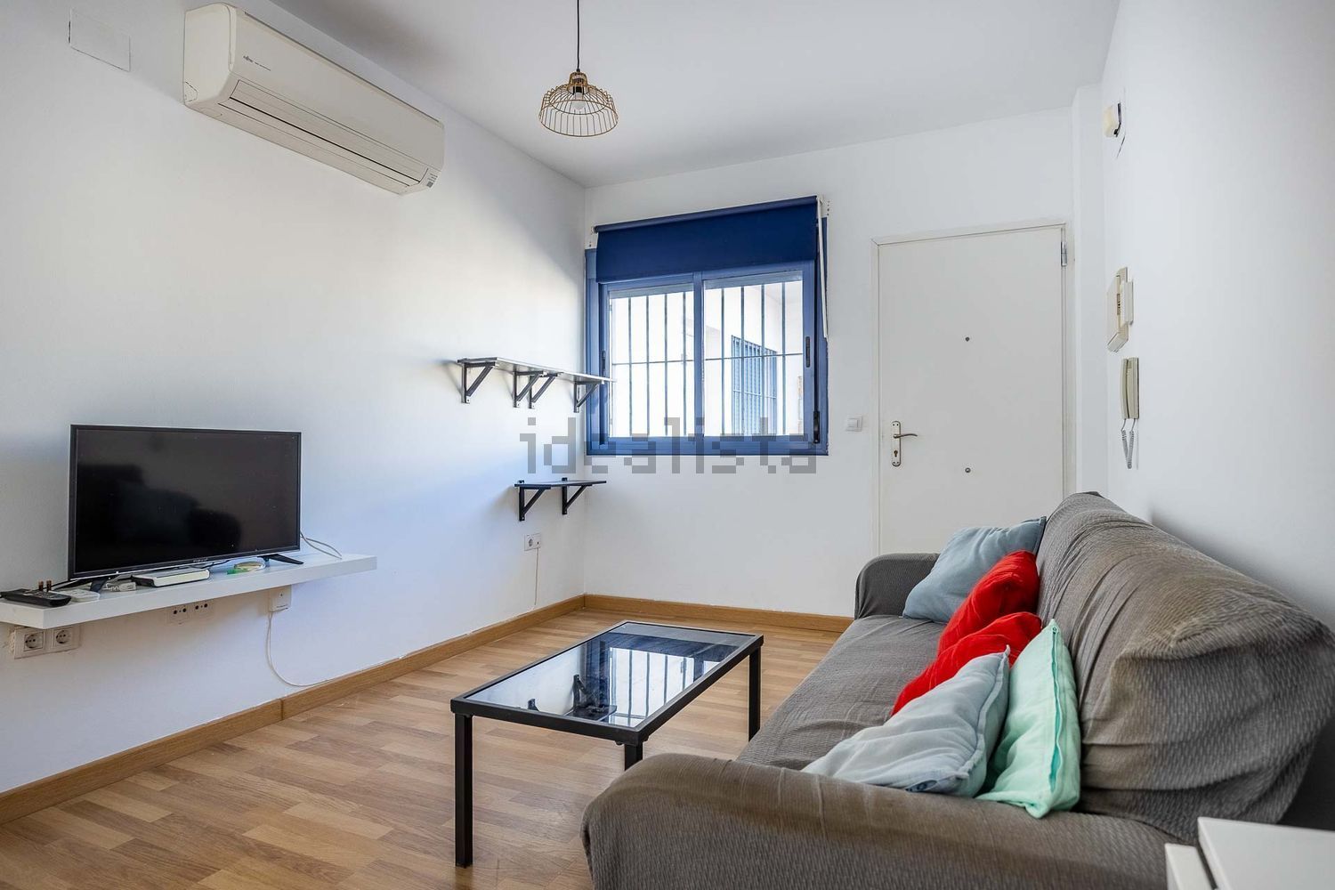 Pis de 70 m² a Espartinas