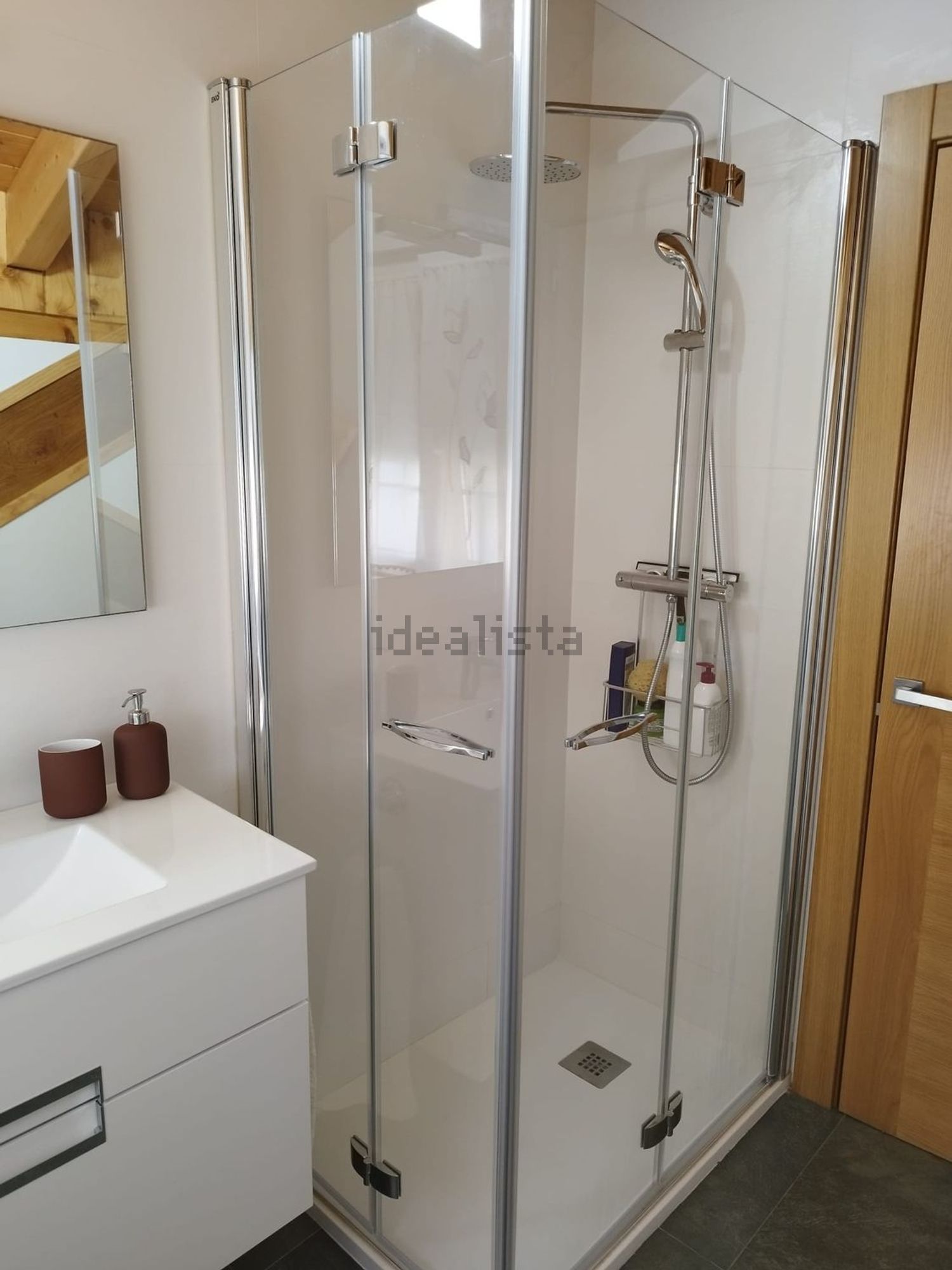 Piso de 45 m² en Santander