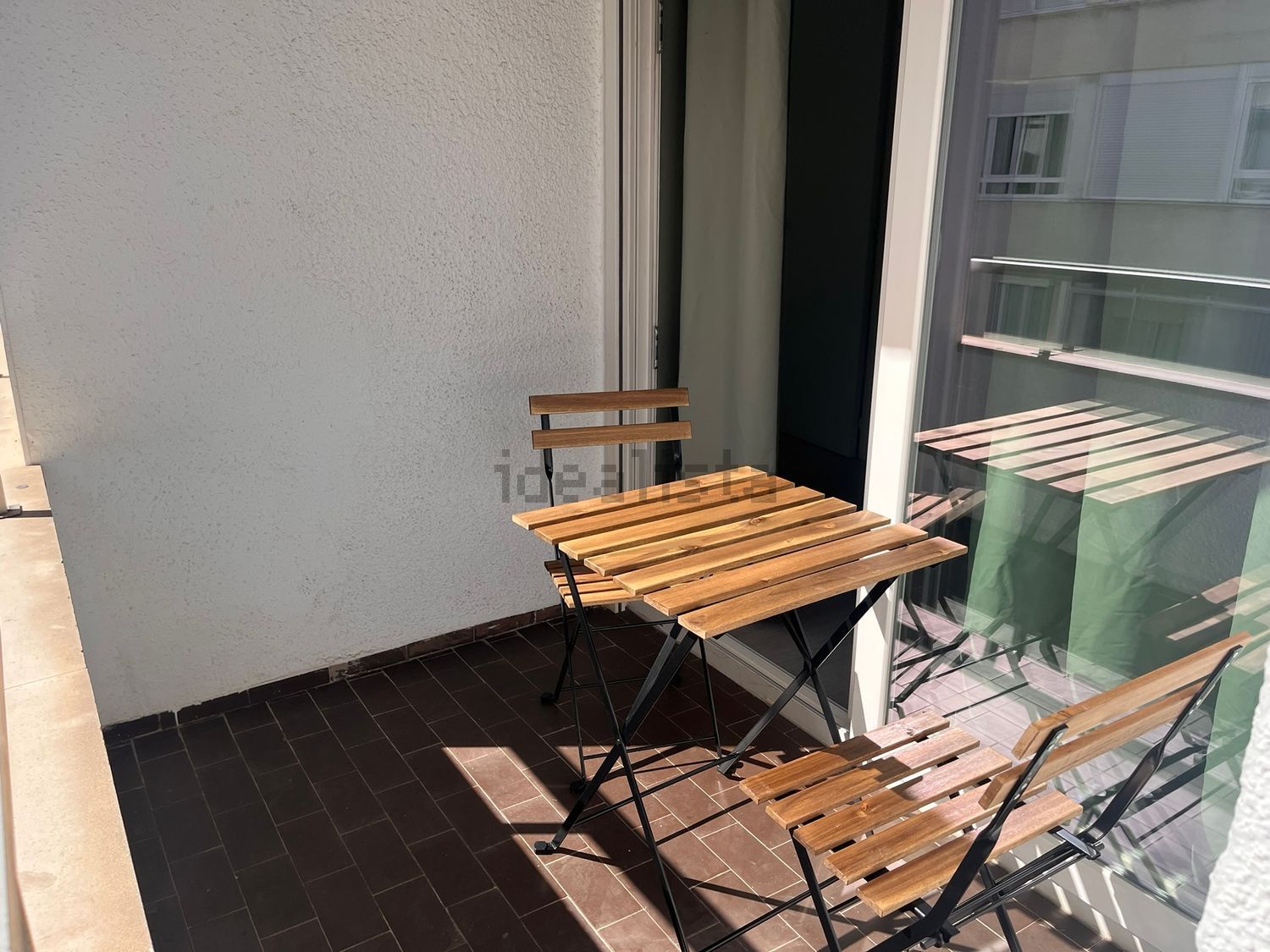 Pis de 75 m² a Madrid