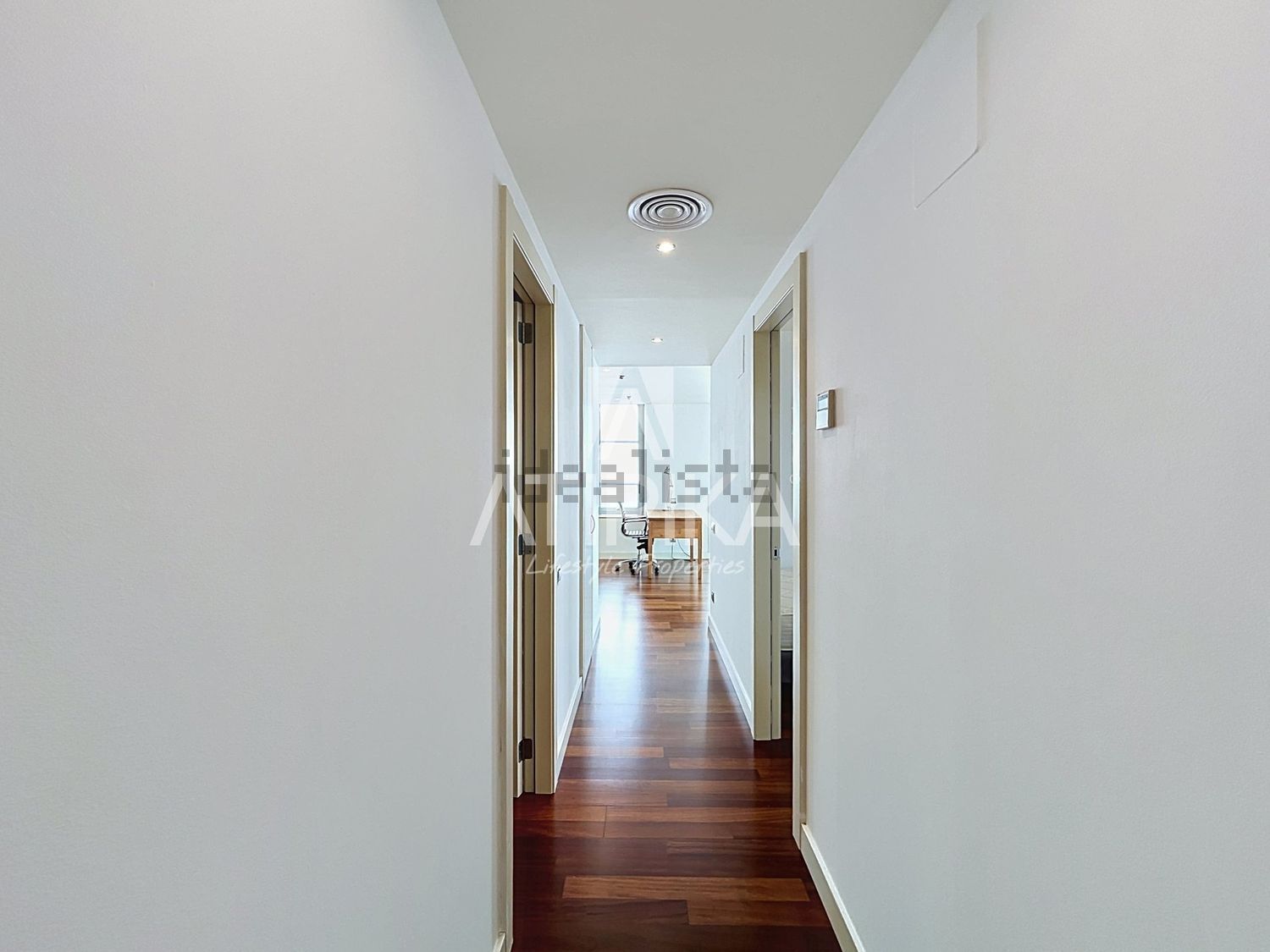 Pis de 245 m² a Barcelona