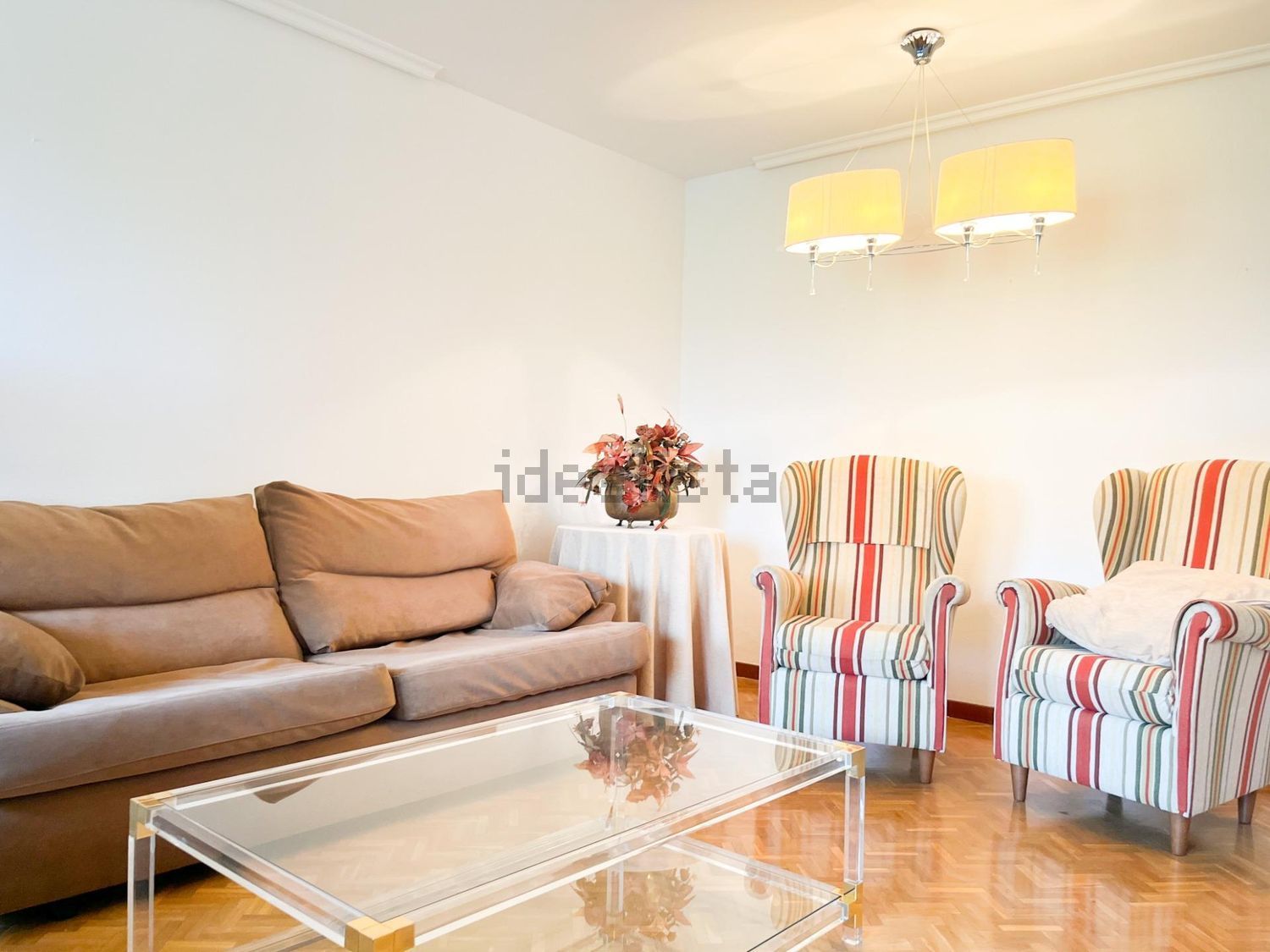 Pis de 108 m² a Saragossa