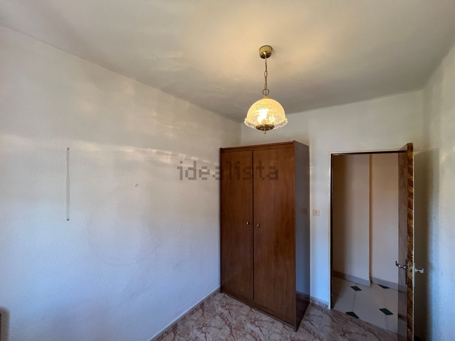 Piso de 55 m² en Plasencia