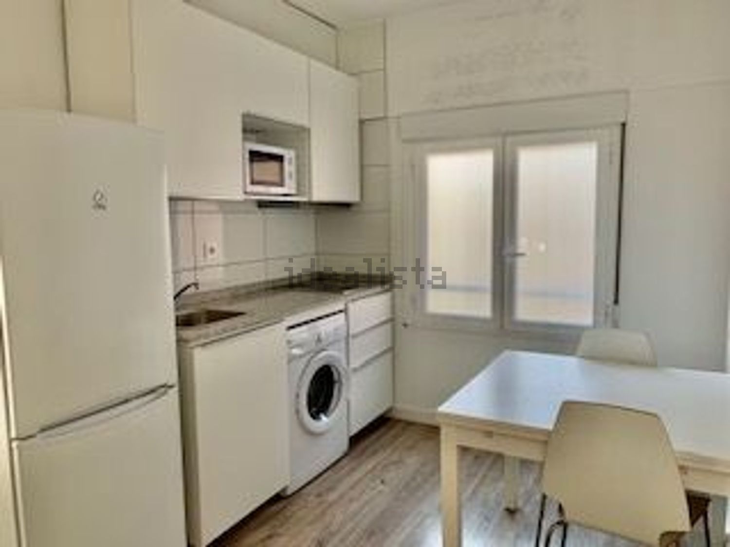 Pis de 40 m² a Lleó