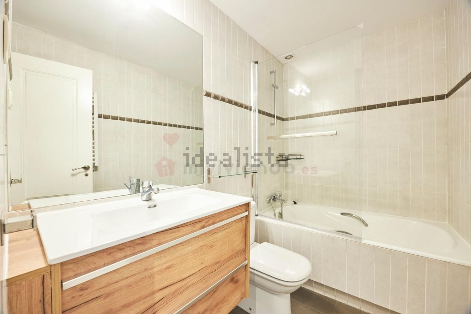Appartamento 120 m² a Madrid