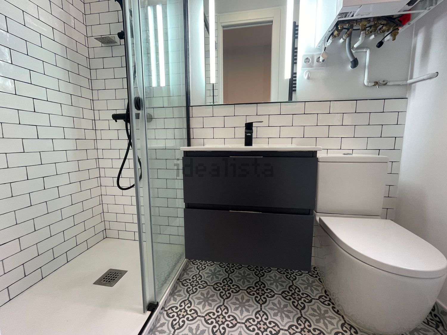 Piso de 45 m² en Madrid