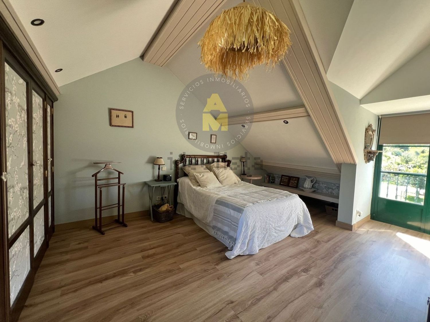 Haus 290 m² in Ferrol