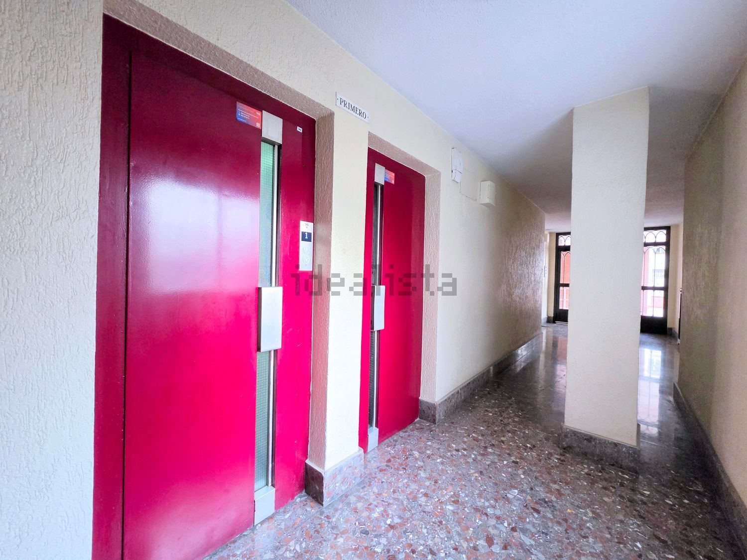 Pis de 130 m² a Cartagena