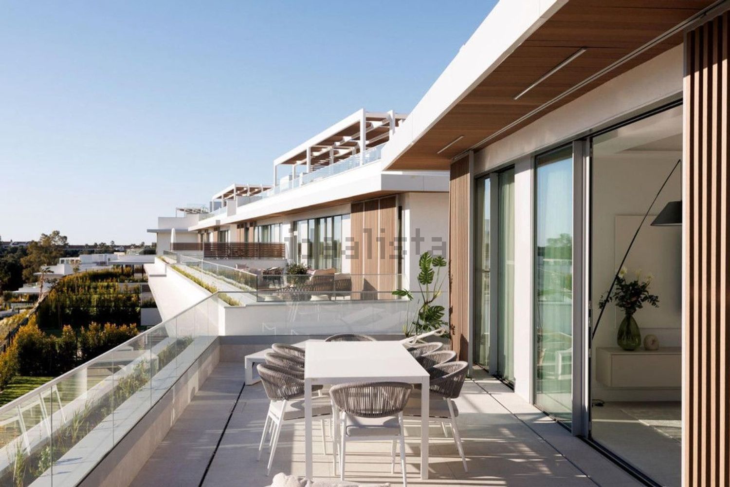 Pis de 180 m² a Marbella