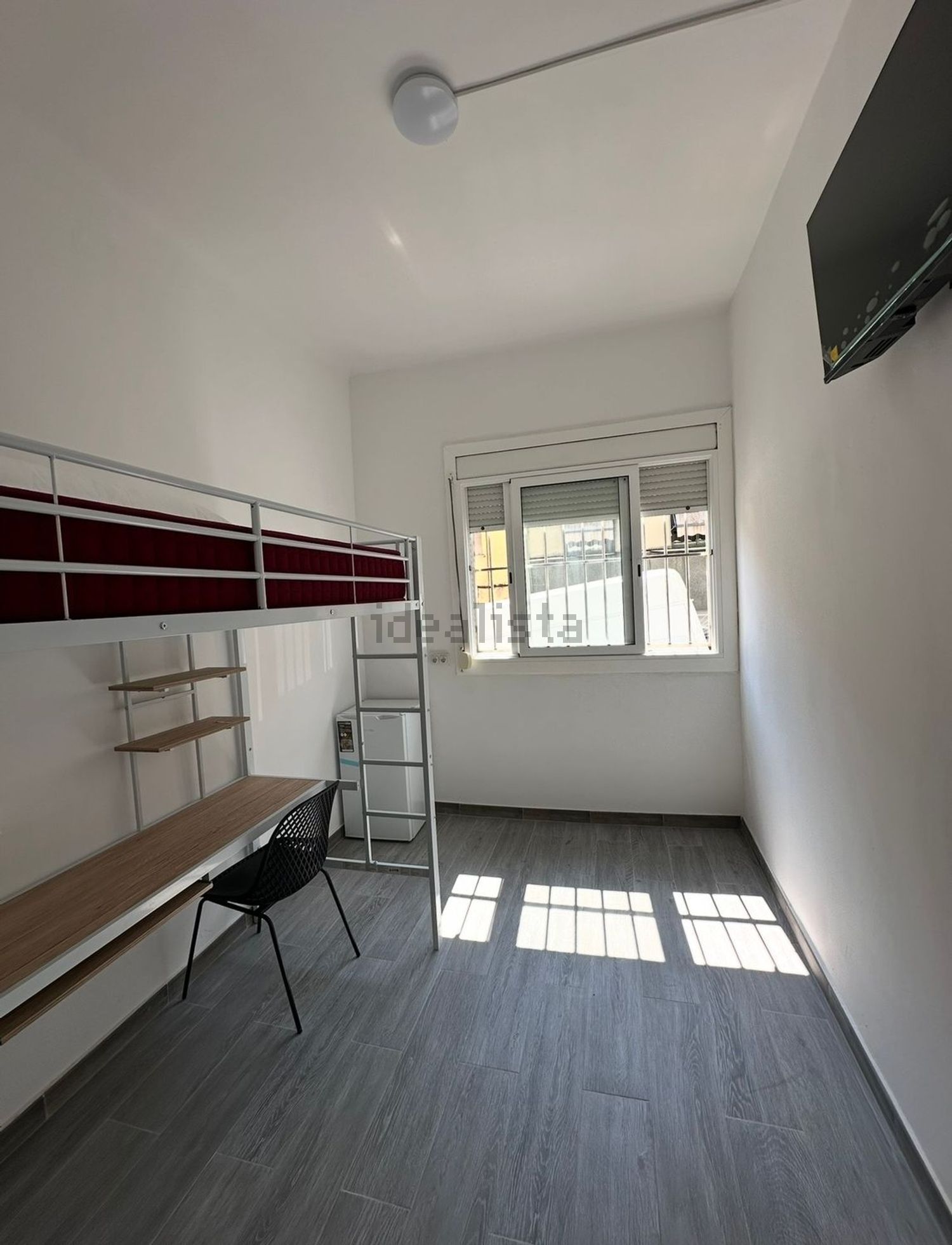 Habitació de lloguer, Badalona