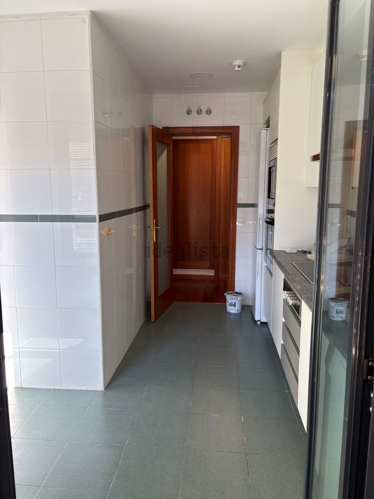 Pis de 119 m² a Madrid