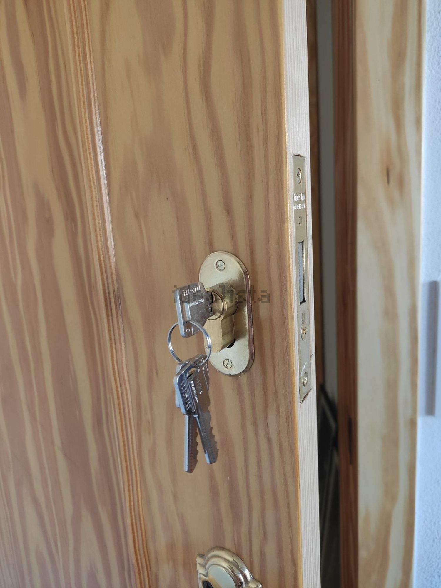 Zimmer zur Miete, Murcia