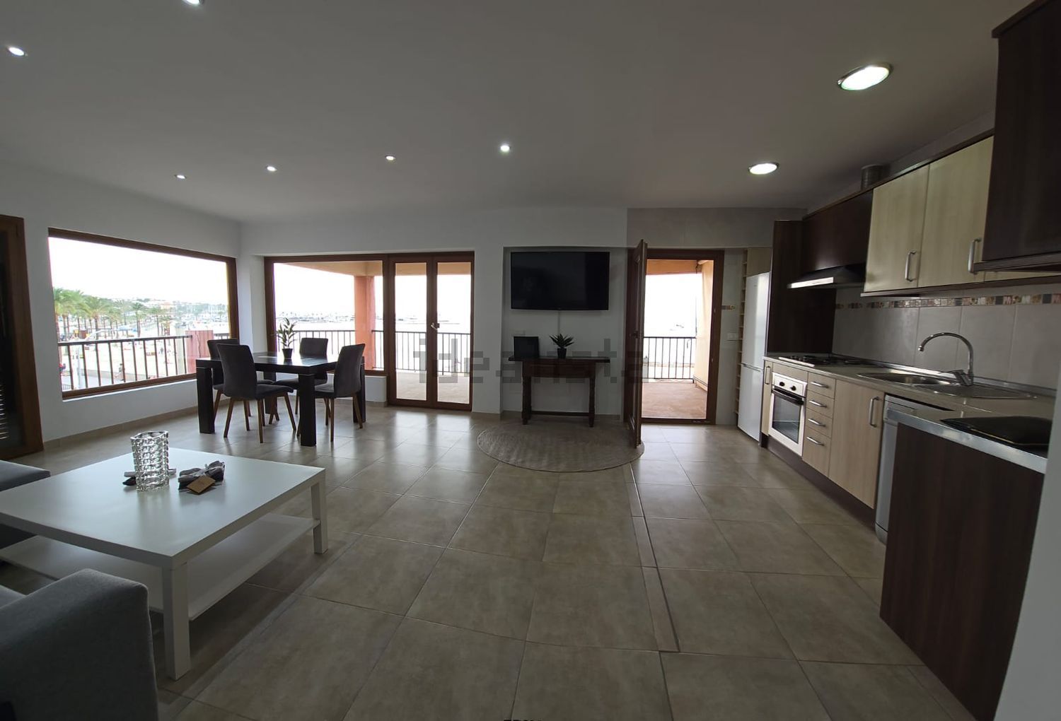 Appartamento 114 m² a Palma
