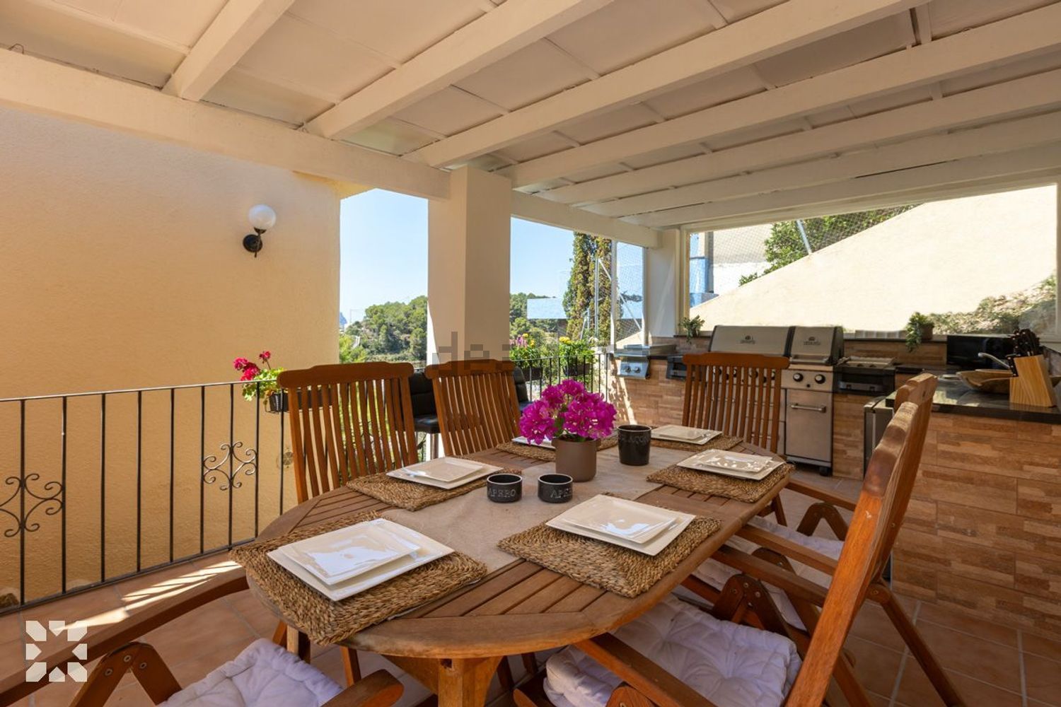 Casa 200 m² a Teulada