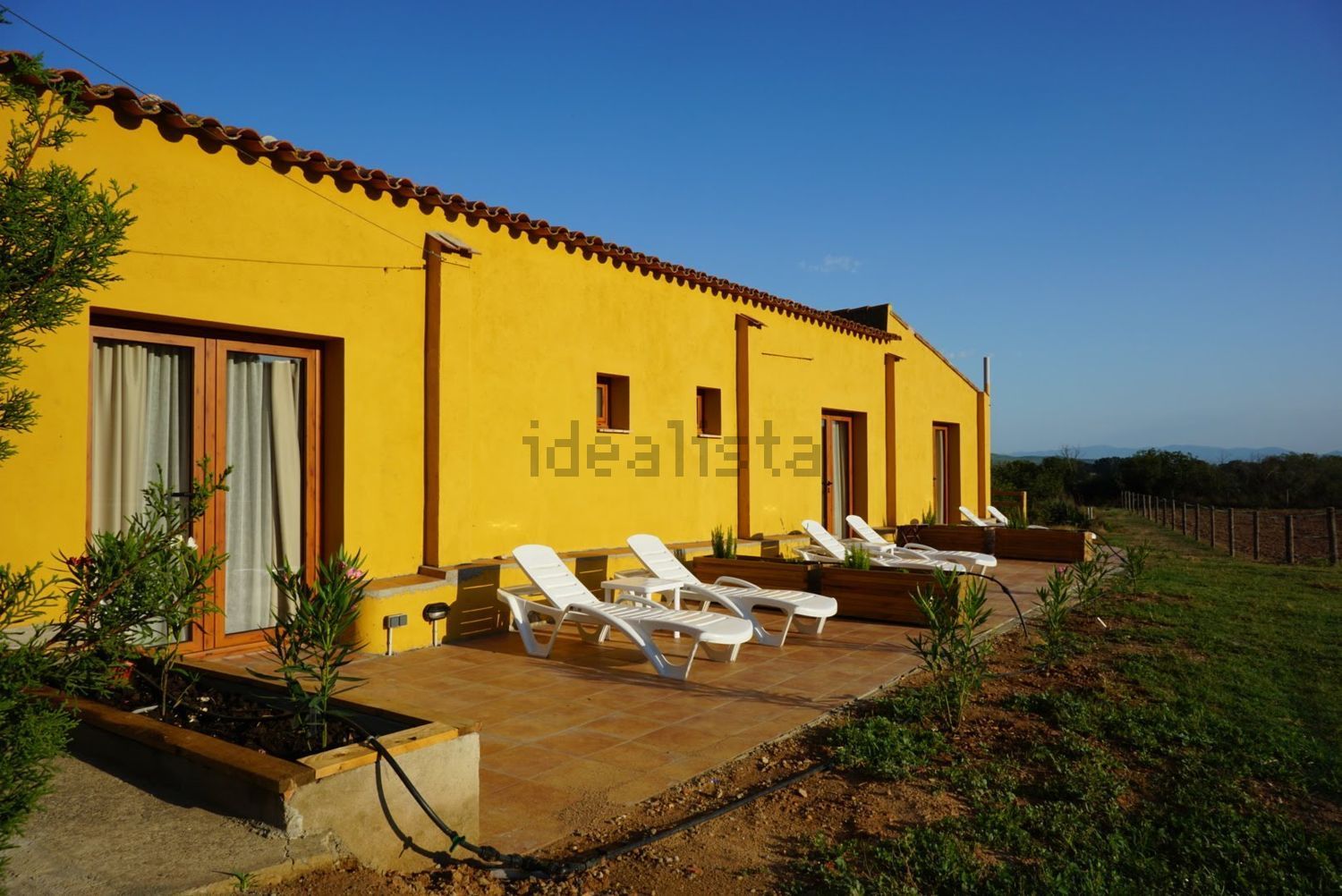 Stanza in affitto, Fontanilles