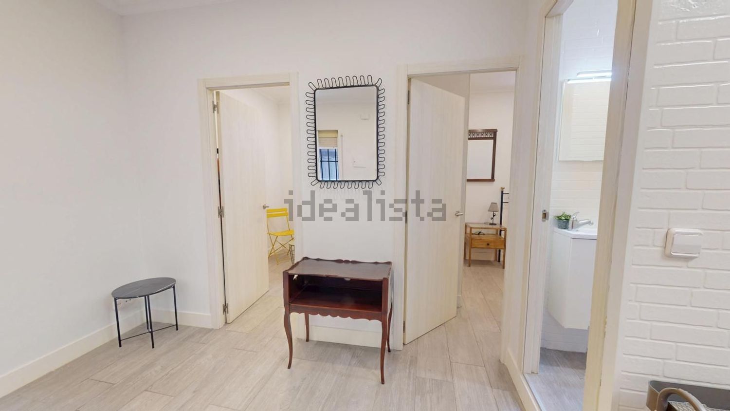 Appartement 35 m² à Madrid