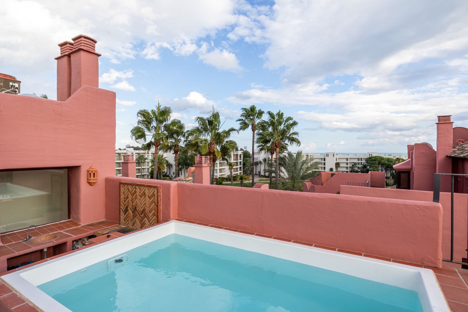 Pis de 165 m² a Estepona