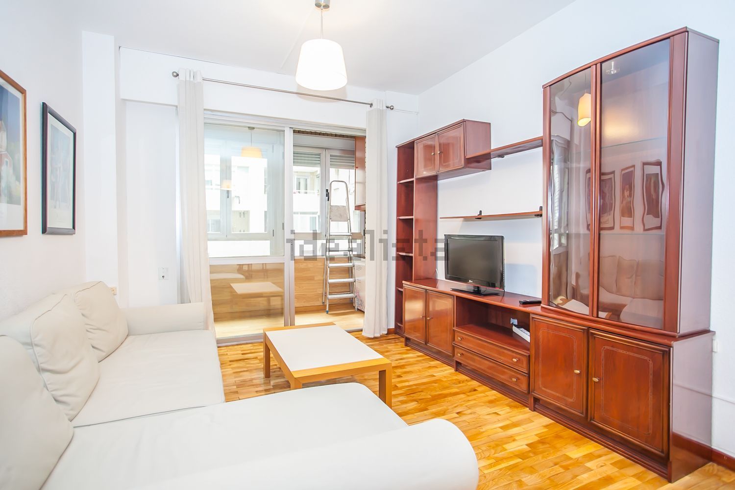 Pis de 70 m² a Madrid