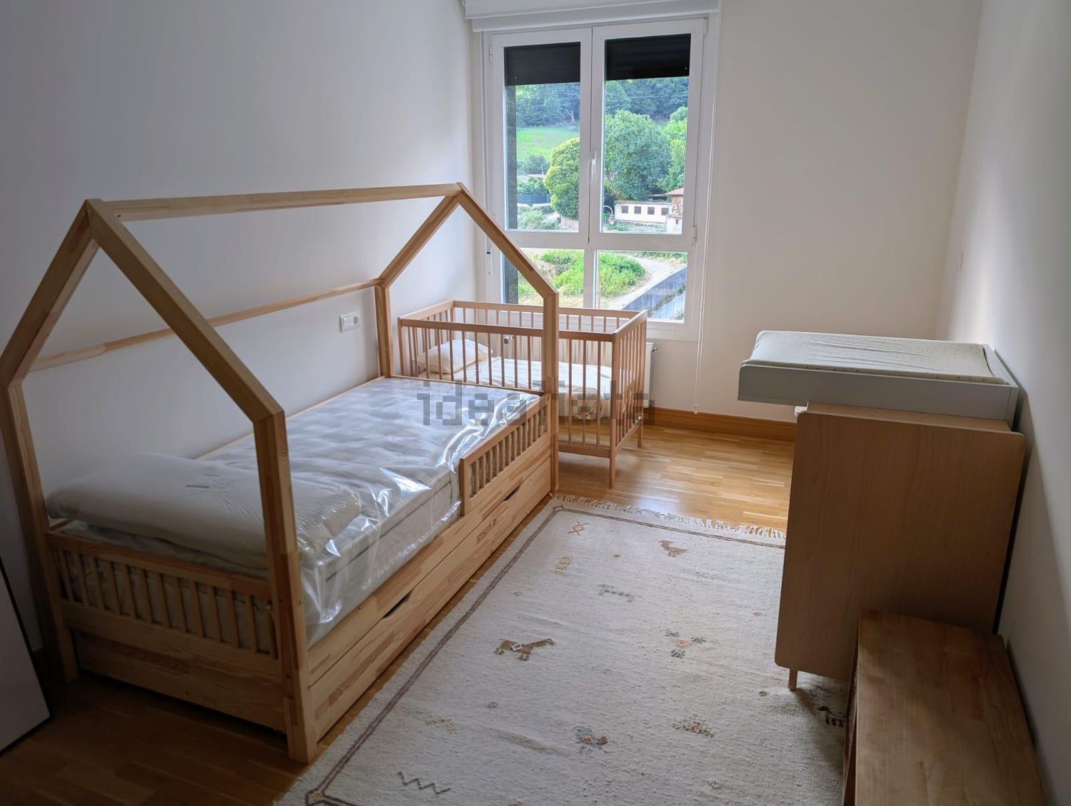 Pis de 110 m² a Azpeitia