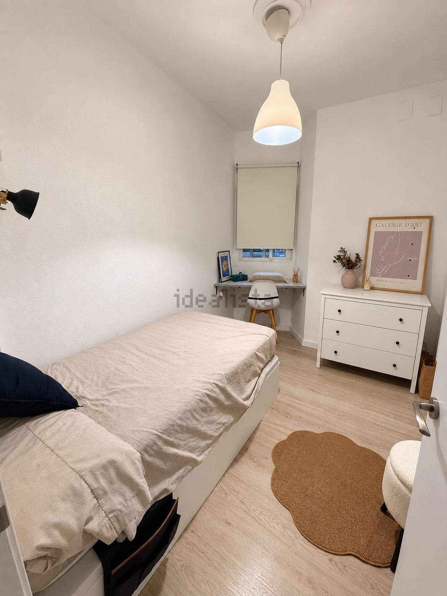 Habitació de lloguer, València