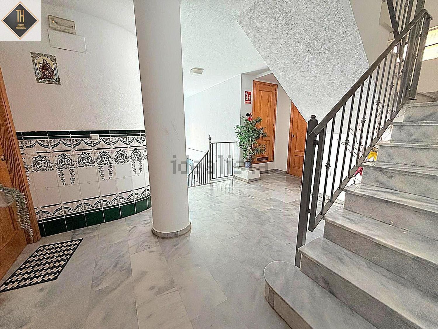 Piso de 70 m² en Rincón de la Victoria