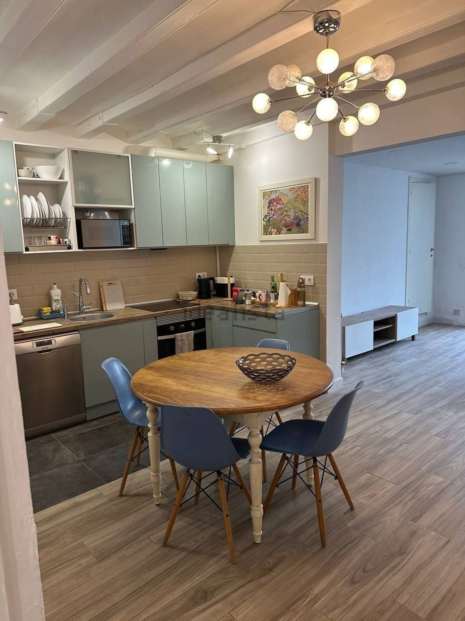 Habitació de lloguer, Vilanova i la Geltrú