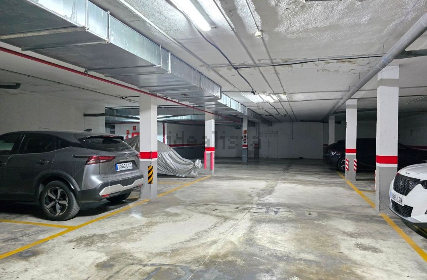 Wohnung 85 m² in Teulada