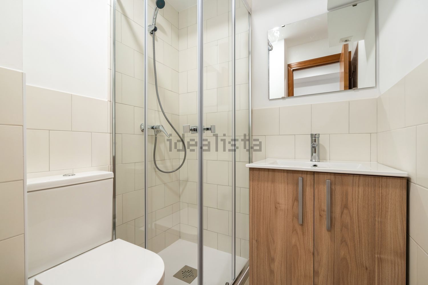 Chambre à louer, Madrid