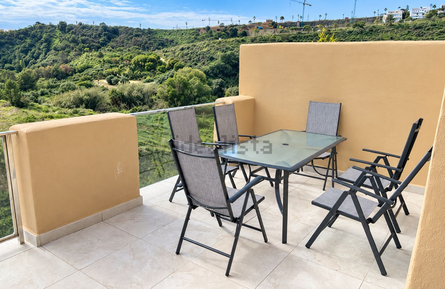Pis de 130 m² a Estepona