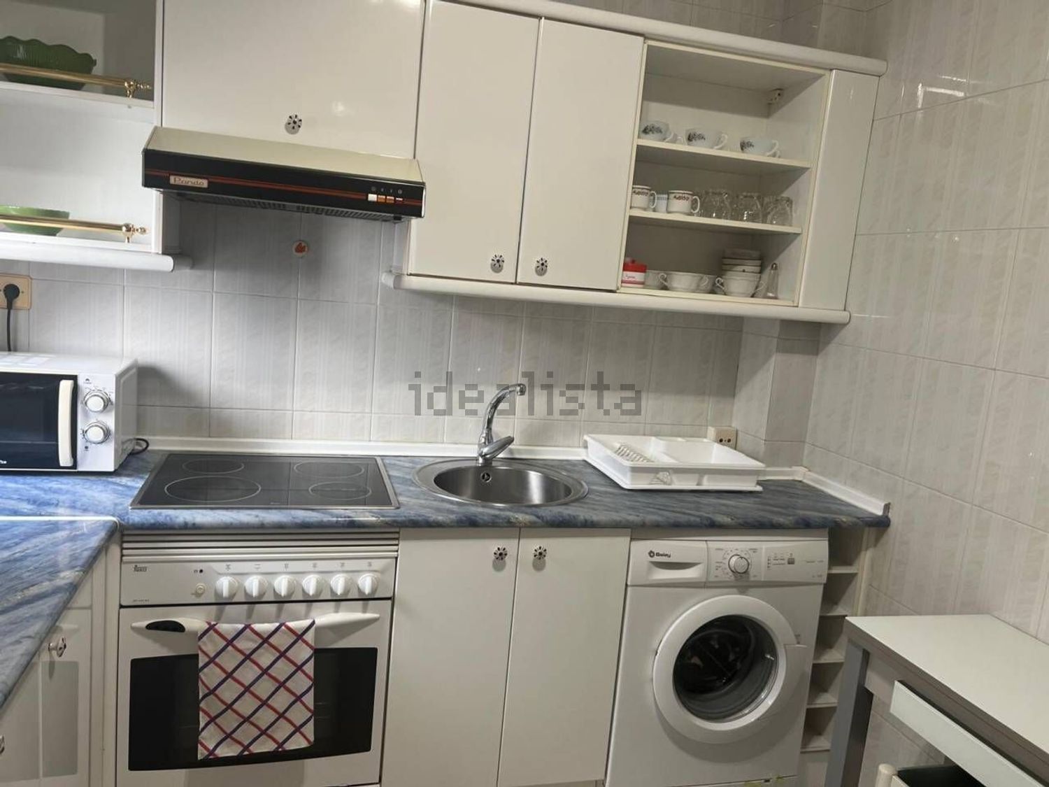 Appartement 110 m² à Tolède