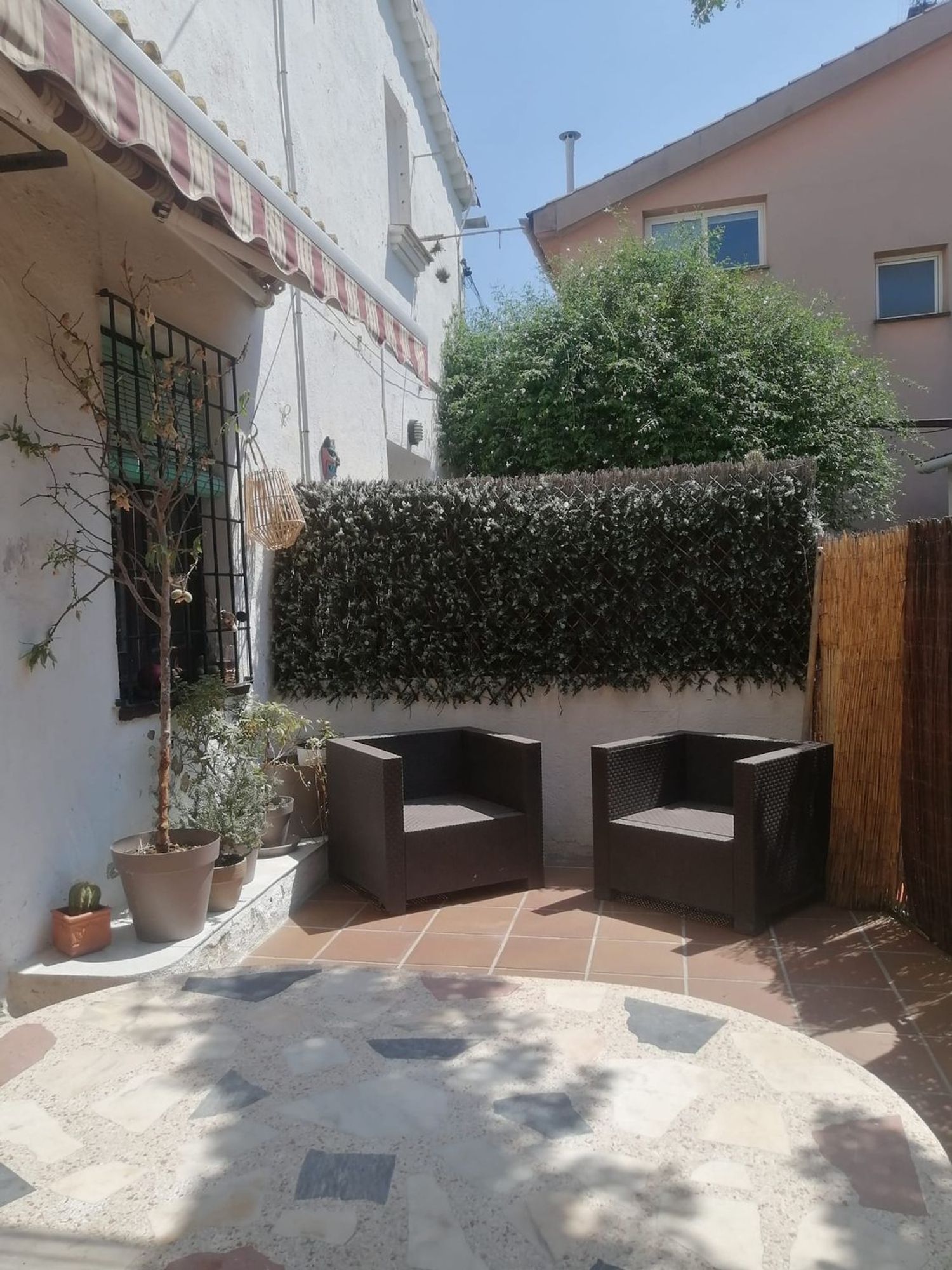 Habitació de lloguer, Alella