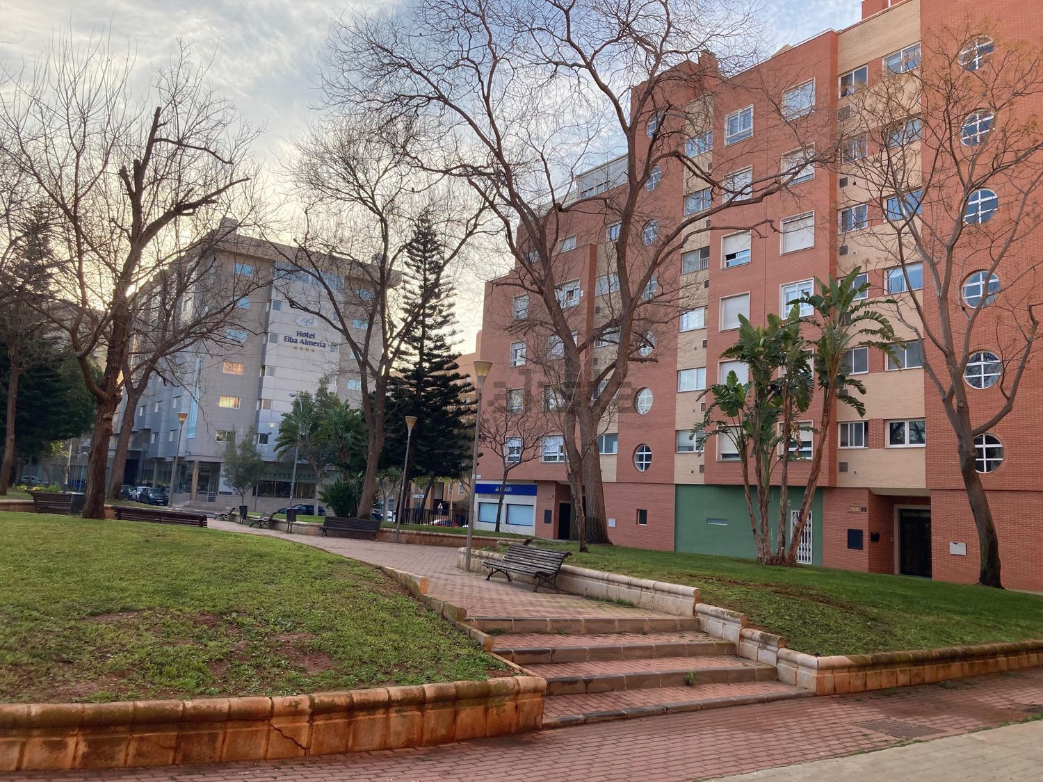 Piso de 80 m² en Almería