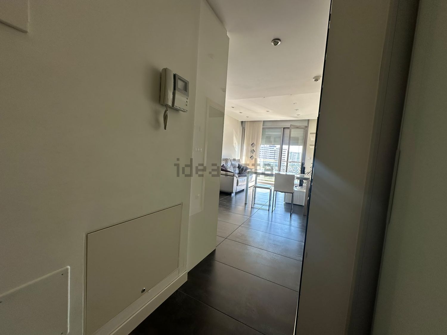 Pis de 45 m² a Pamplona