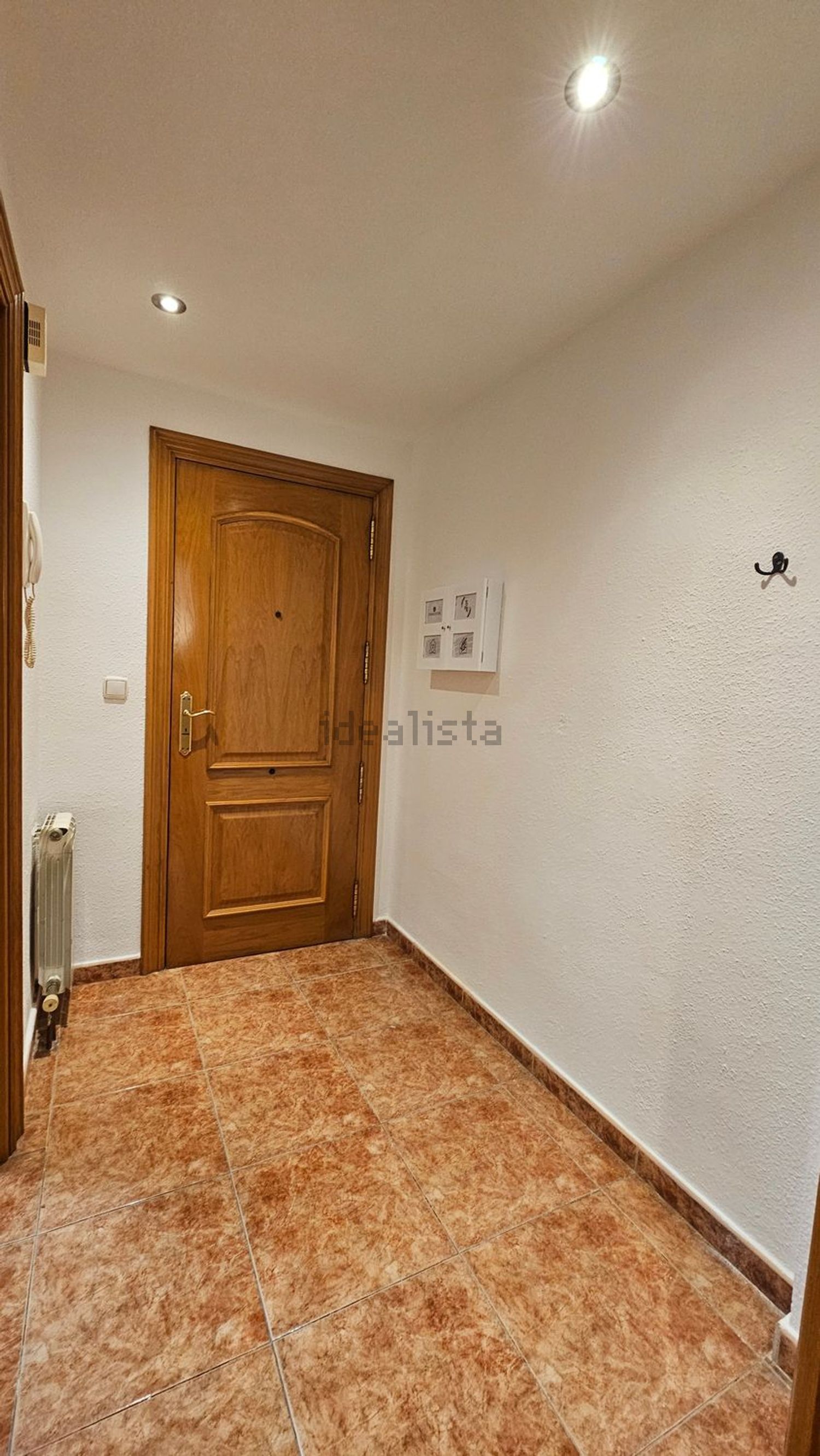Pis de 67 m² a Saragossa