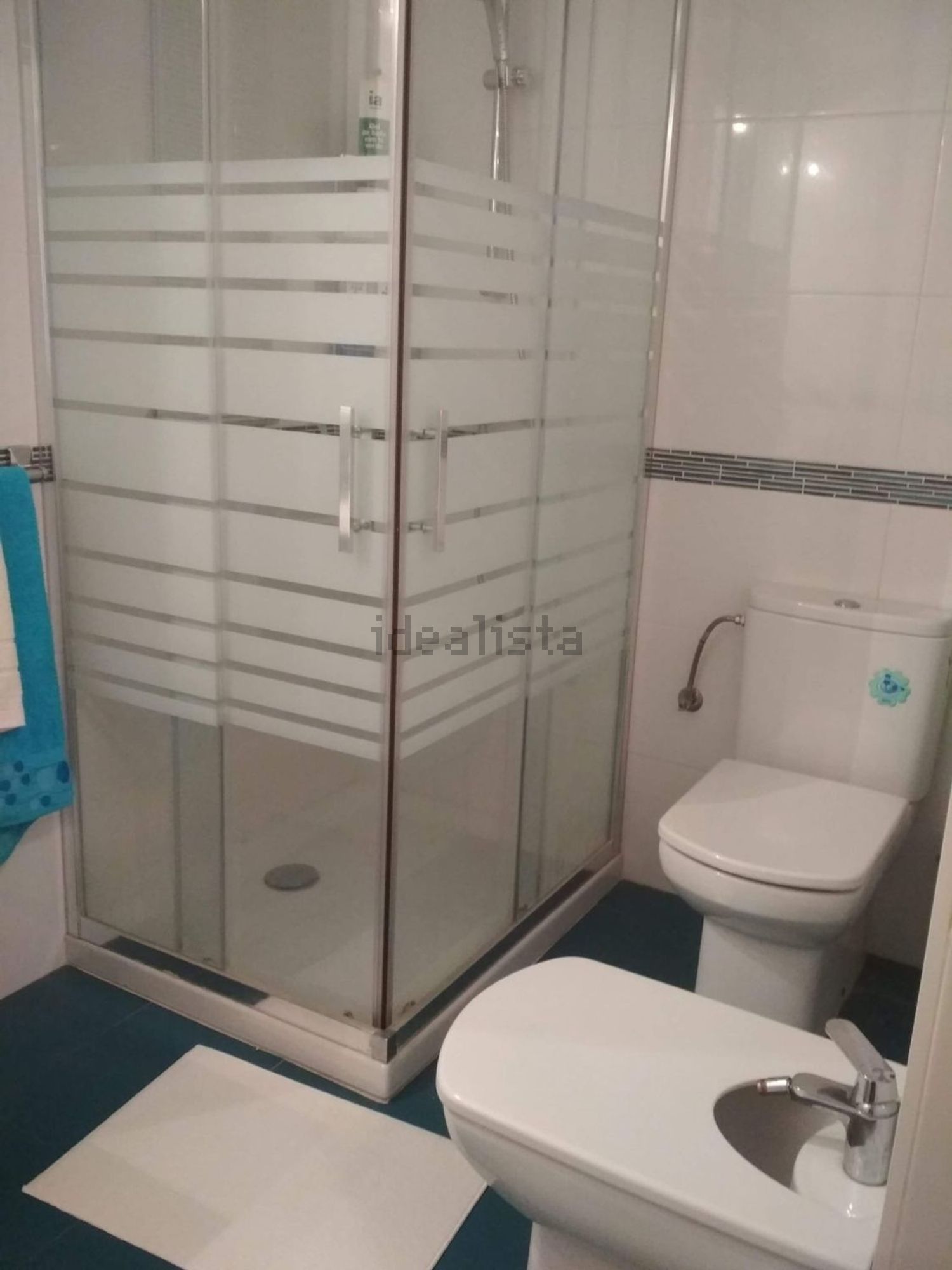 Habitació de lloguer, Benidorm