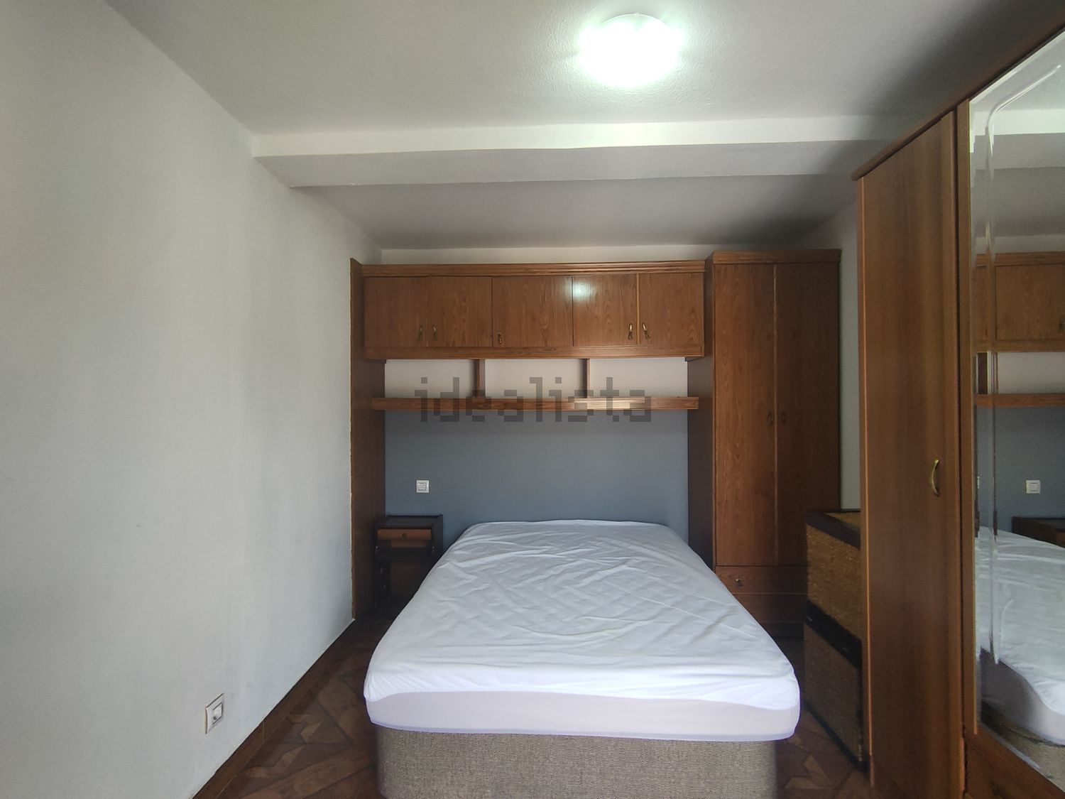 Piso de 77 m² en Llangréu / Langreo