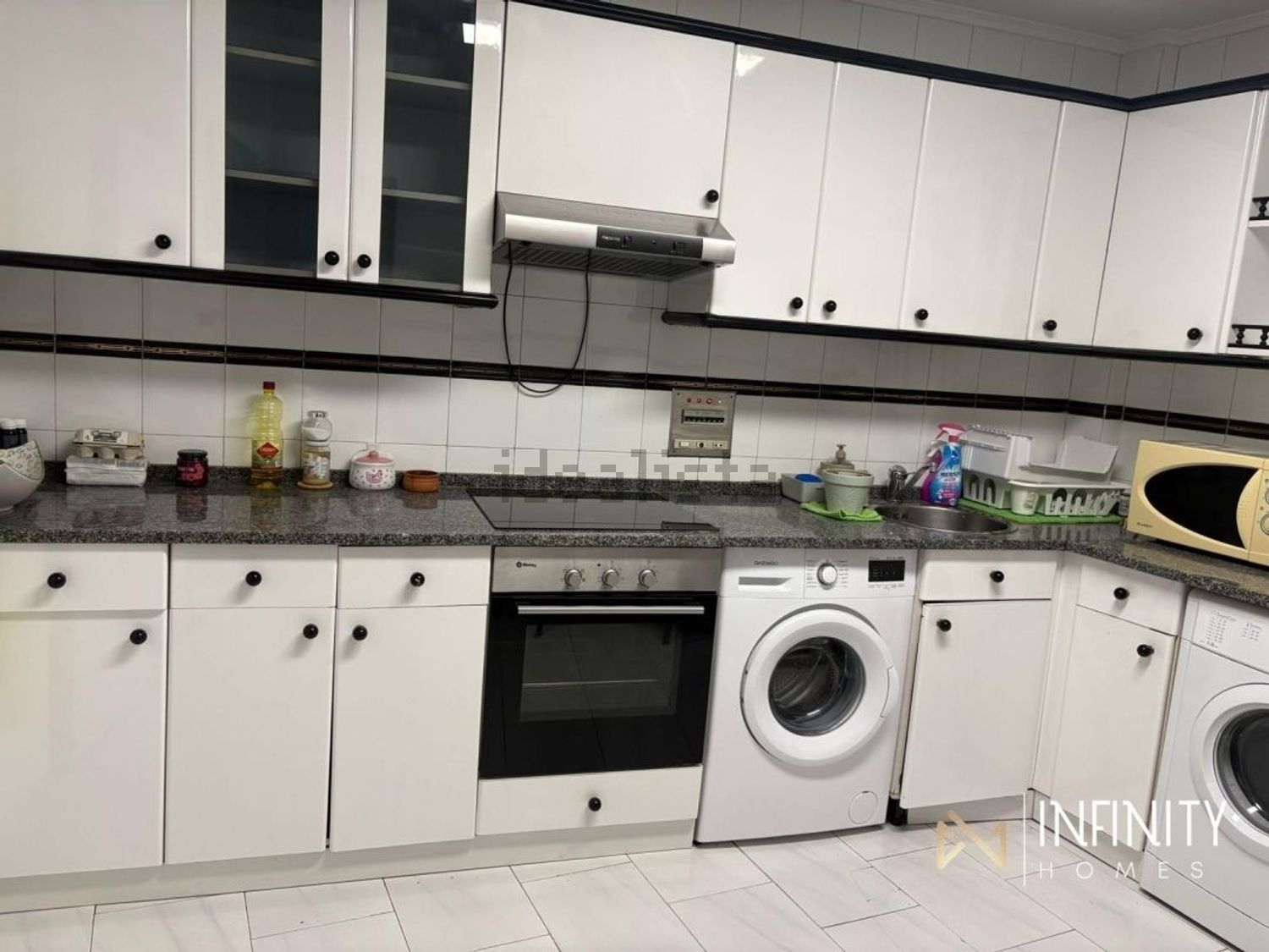 Wohnung 98 m² in Bilbao