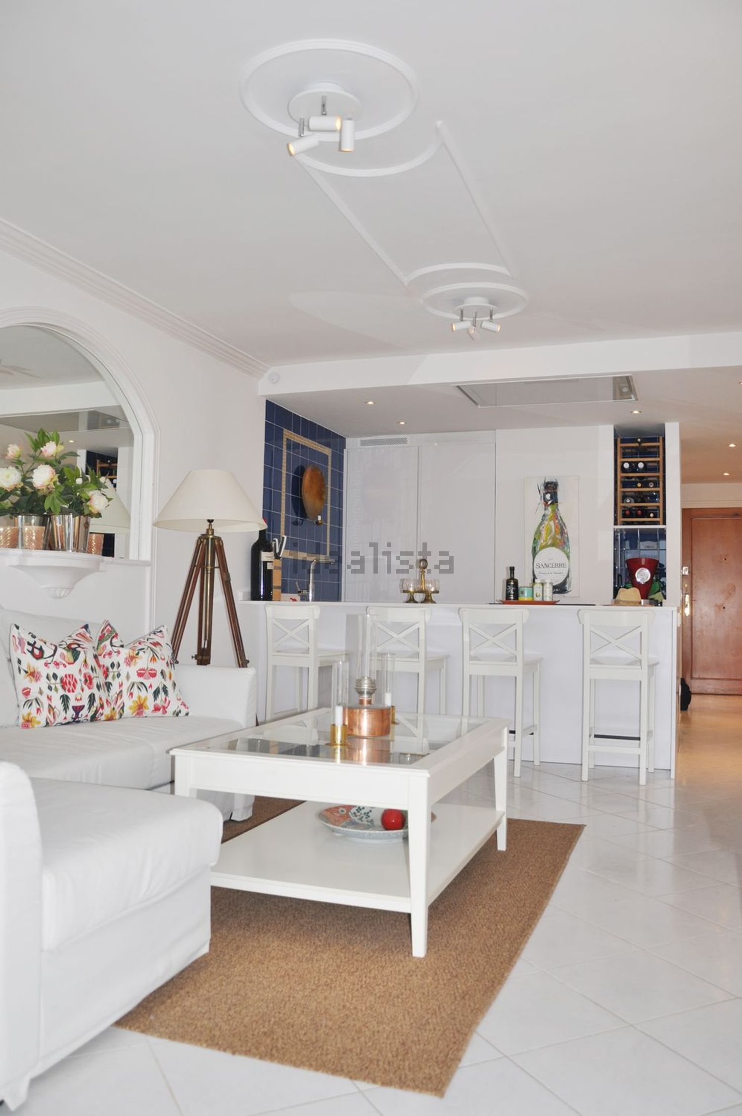 Pis de 61 m² a Calvià