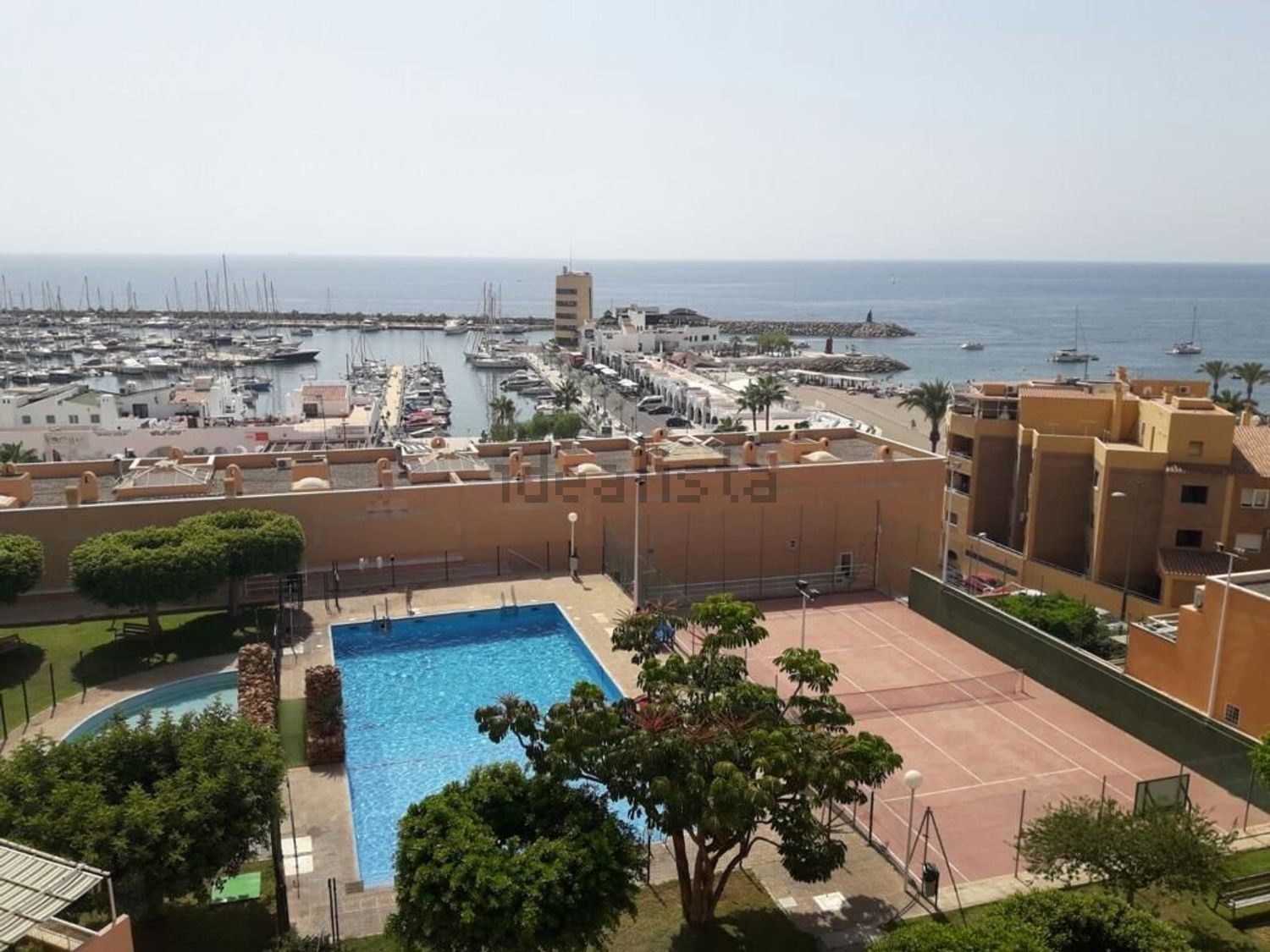 Pis de 80 m² a Roquetas de Mar