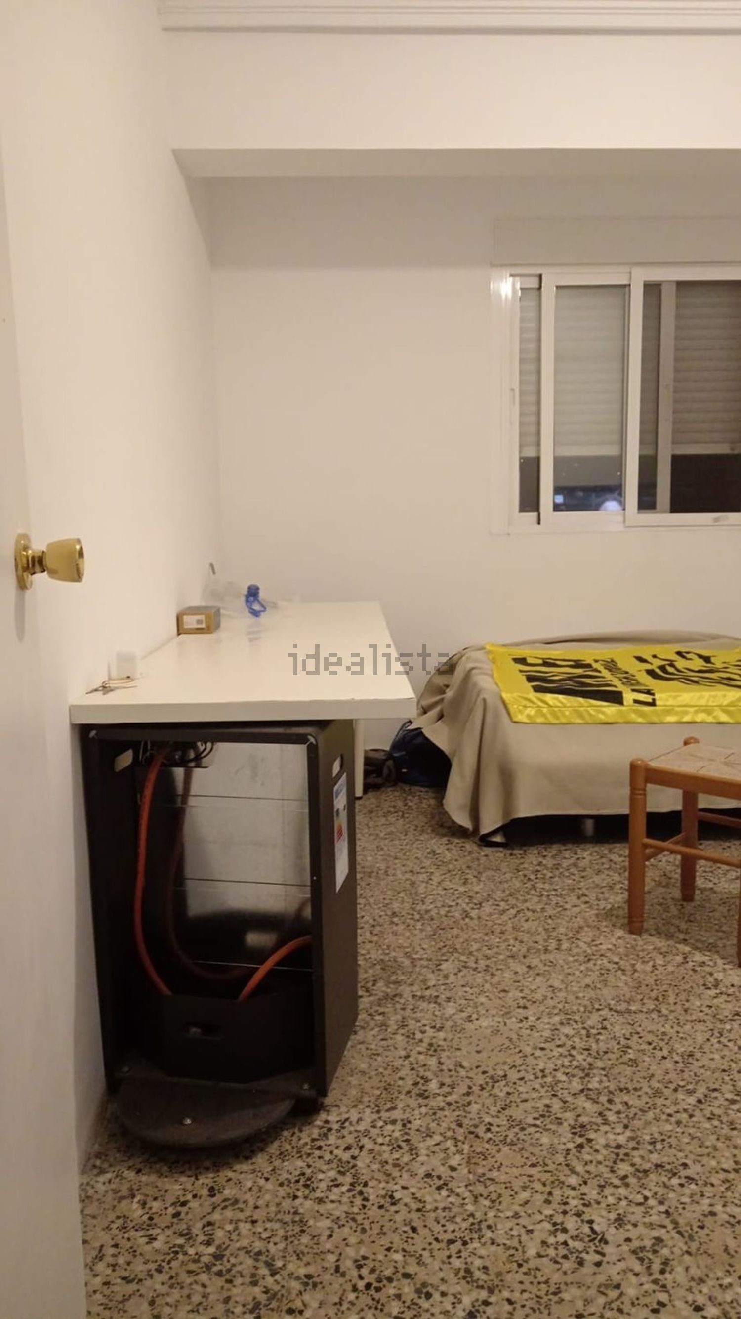 Habitación en alquiler, Valencia