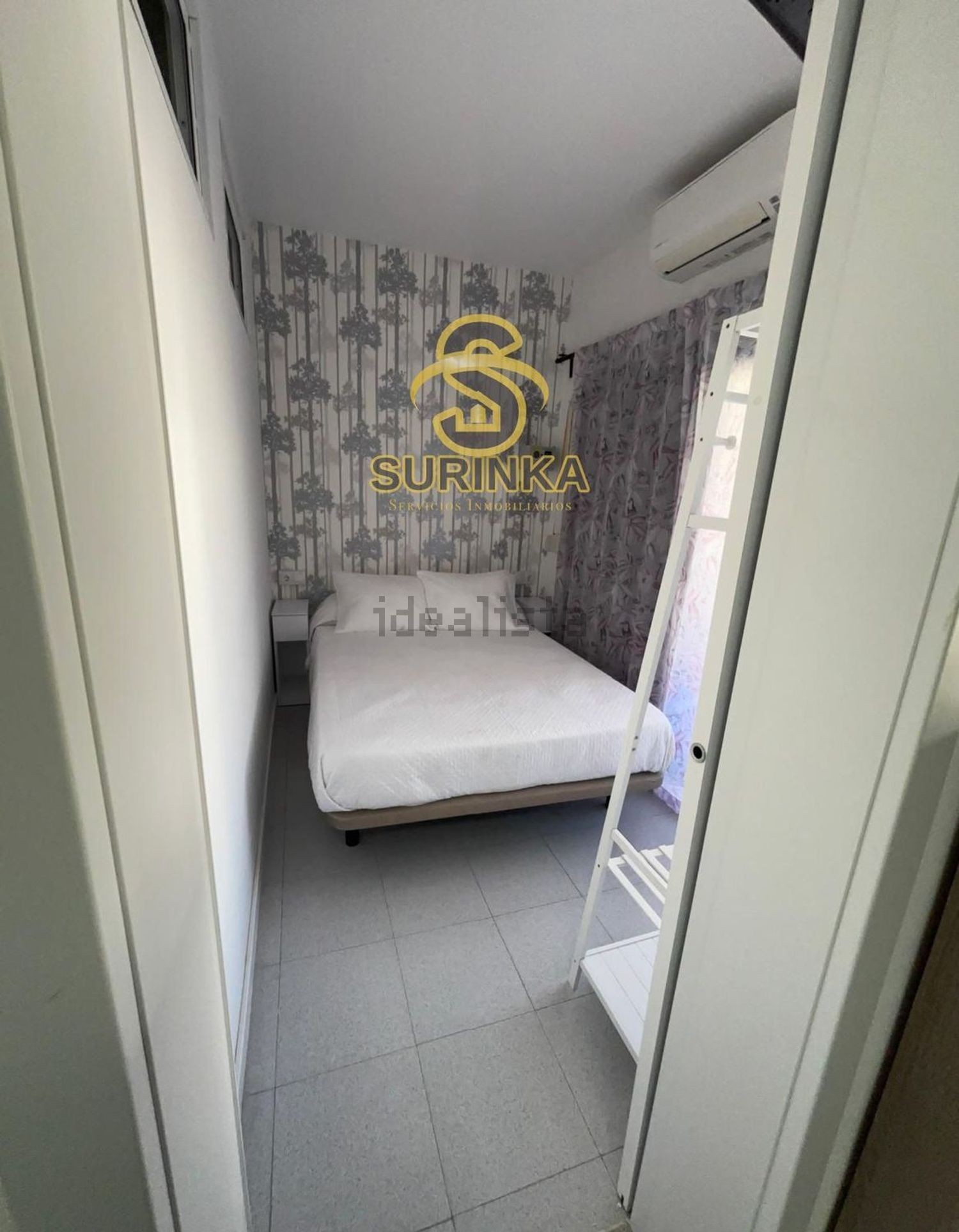 Appartement 52 m² à San Bartolomé de Tirajana